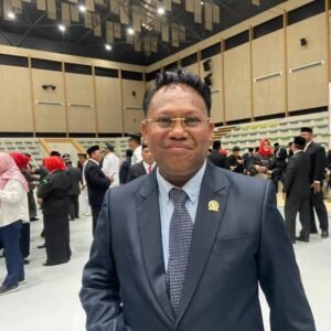 DPRD Samarinda Siap Awasi Kinerja Pejabat Baru Demi Sinkronisasi Pembangunan Kota