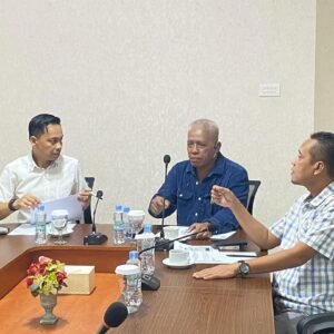 Markaca Imbau Masyarakat dan Pemerintah Perkuat Pengawasan Aset