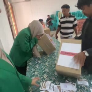 Pemira Fakultas Syariah UINSI Samarinda Diwarnai Dugaan Pelanggaran Prosedur