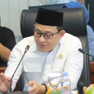 Perkuat Sinergitas dan Koordinasi Lintas Sektor, Polresta Samarinda Terima Kunjungan Kerja Wakapolda Kaltim