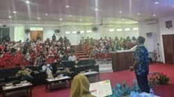 PLN Didorong Perkuat Infrastruktur Kelistrikan, Forum Kaltim Menyala Lahirkan Rekomendasi Strategis