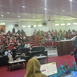 PLN Didorong Perkuat Infrastruktur Kelistrikan, Forum Kaltim Menyala Lahirkan Rekomendasi Strategis