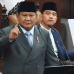 RAPBN 2027 Capai Rp4.097 Triliun, Prabowo Dorong Pertumbuhan Ekonomi 6 Persen