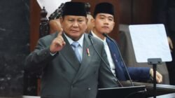RAPBN 2027 Capai Rp4.097 Triliun, Prabowo Dorong Pertumbuhan Ekonomi 6 Persen