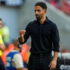Usai AC Milan vs MU, Tiga Pemain Setan Merah Tak Salami Ruben Amorim