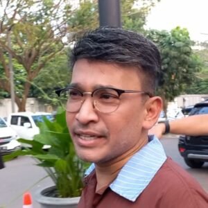 Pihak Ruben Onsu Ungkap Nafkah Anak Diminta Sarwendah dengan Sistem Tagihan