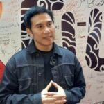 Tak Mau Pakai Efek Tua, Vino G Bastian Ubah Bentuk Tubuh demi Peran di Ayah, Aku Mau Cerita