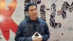 Tak Mau Pakai Efek Tua, Vino G Bastian Ubah Bentuk Tubuh demi Peran di Ayah, Aku Mau Cerita