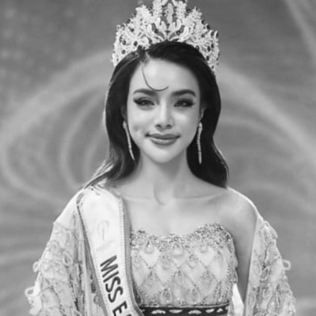 Runner-Up Miss Grand Indonesia 2025 Putri Andriani Juficha Tutup Usia di Hari Ulang Tahun