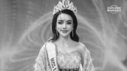 Runner-Up Miss Grand Indonesia 2025 Putri Andriani Juficha Tutup Usia di Hari Ulang Tahun