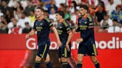 Arsenal Diingatkan Tak Larut dalam Euforia, Musim Baru Sudah Menanti
