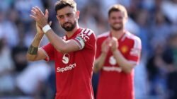MU Diprediksi Finis Ketiga di Liga Inggris 2026/2027, Arsenal Jadi Unggulan Juara