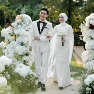 Dea Imut Minta Maskawin Sesuai Tanggal Lahir, Mazaki Sampai Berburu Uang Lama