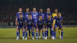 Banding Ditolak AFC, Persib Tetap Didenda Rp3,5 Miliar dan Tanpa Penonton