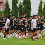 Persija Jalani Dua Uji Coba di Thailand, Shin Tae-yong Siapkan Rotasi Pemain
