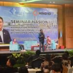 Seminar Kedaulatan Mineral di Kaltim Soroti Peran Strategis BUMN Tambang