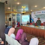 Syafruddin Dorong Pengembangan Gas Bumi untuk Perkuat Ketahanan Energi Nasional