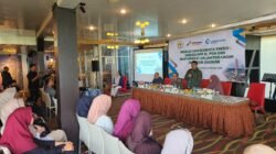 Syafruddin Dorong Pengembangan Gas Bumi untuk Perkuat Ketahanan Energi Nasional