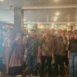 Syafruddin Dorong Pengembangan Gas Bumi untuk Perkuat Ketahanan Energi Nasional