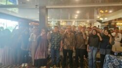 Syafruddin Dorong Pengembangan Gas Bumi untuk Perkuat Ketahanan Energi Nasional