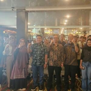 Syafruddin Dorong Pengembangan Gas Bumi untuk Perkuat Ketahanan Energi Nasional